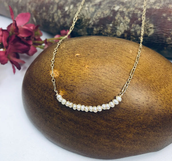 Handmade Jewelry by Laura J