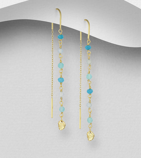 Joya Del Mar Earrings