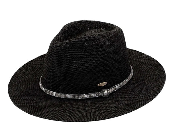 Panama Sun Hat