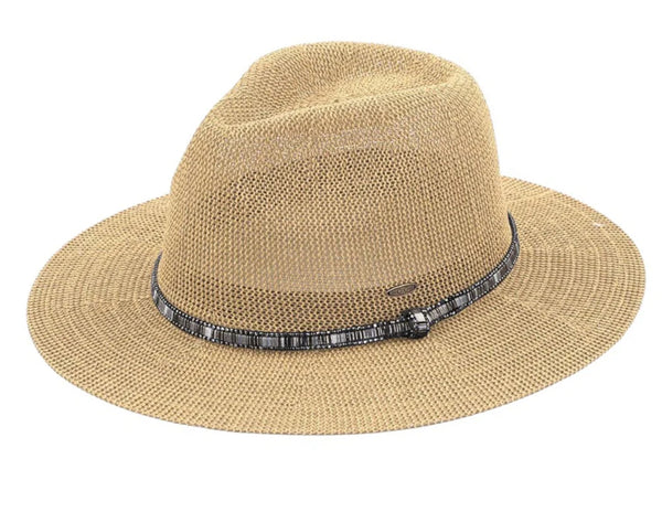 Panama Sun Hat