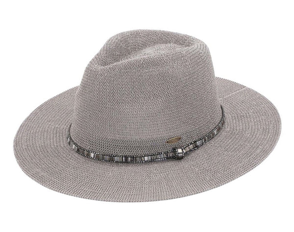 Panama Sun Hat