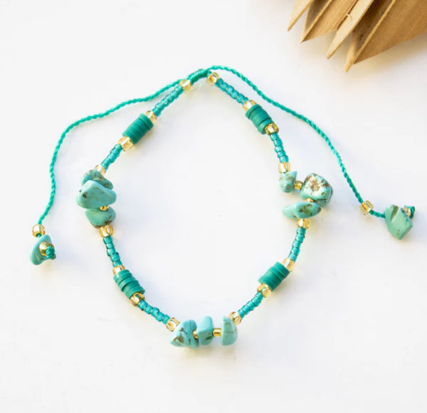 On The Rocks Bracelet