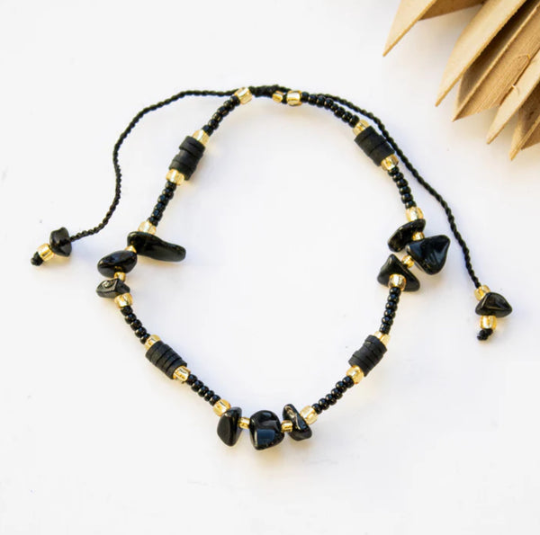 On The Rocks Bracelet