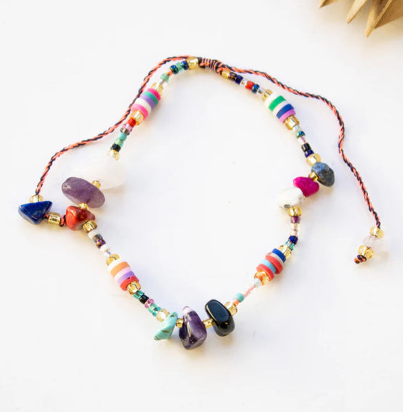 On The Rocks Bracelet