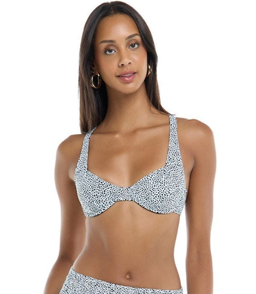 Eidon Maya Bikini Top