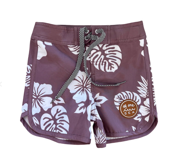 Kids Of One Sea Boardshorts