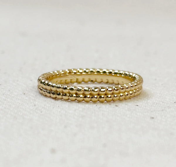 Joya Del Mar Gold Jewelry Collection