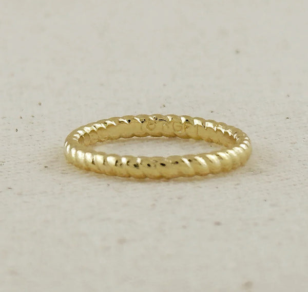 Joya Del Mar Gold Jewelry Collection