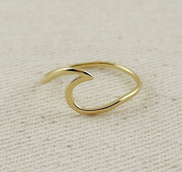 Joya Del Mar Gold Jewelry Collection
