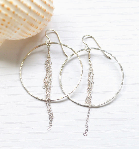 Joya Del Mar Earrings