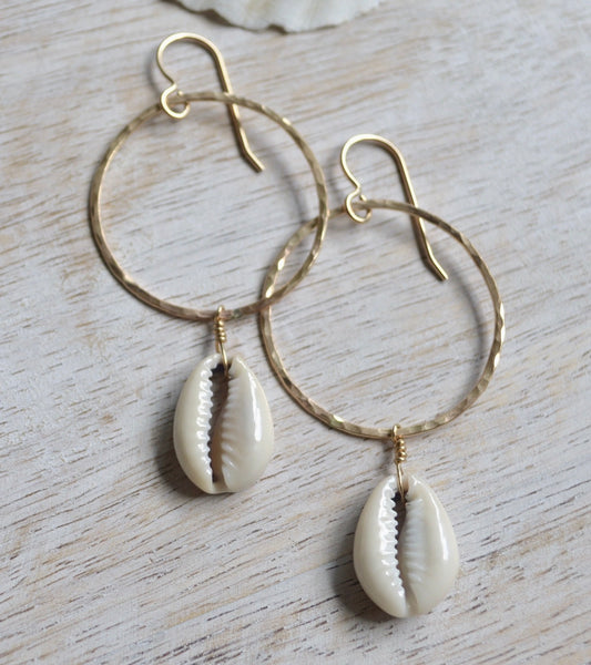 Joya Del Mar Earrings