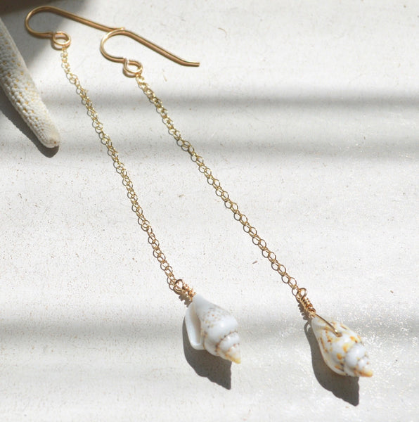 Joya Del Mar Earrings