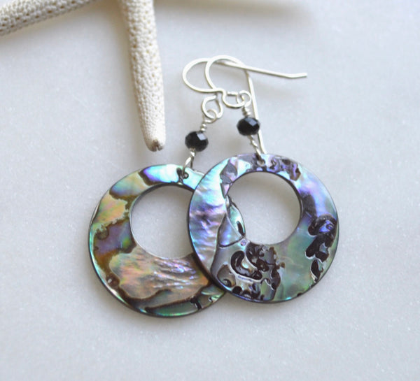 Joya Del Mar Earrings