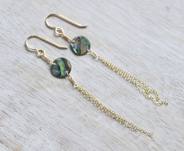 Joya Del Mar Earrings