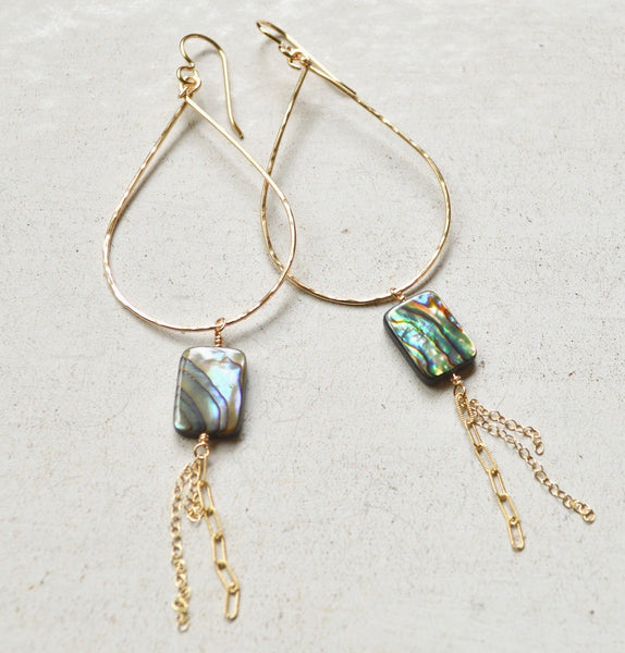 Joya Del Mar Earrings