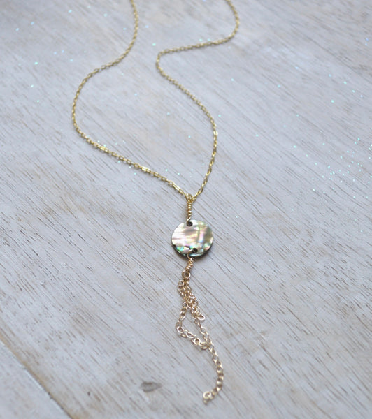 Joya Del Mar Necklaces