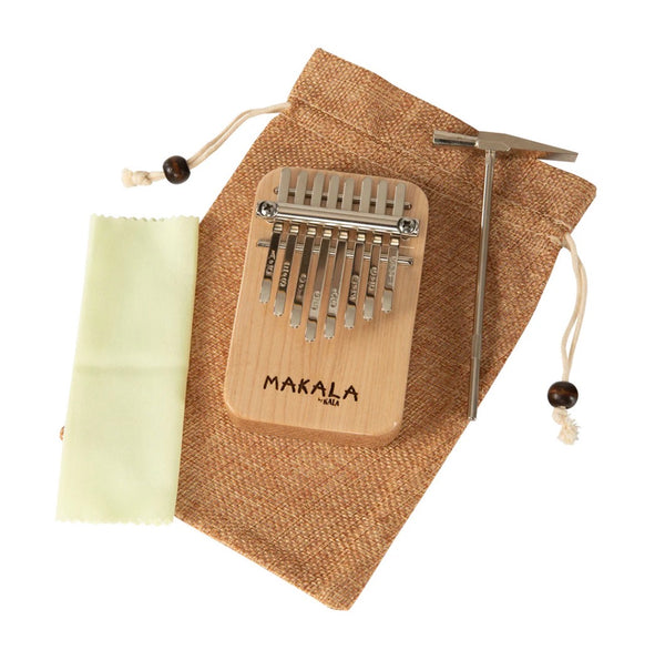 Makala 8-Key Kalimba