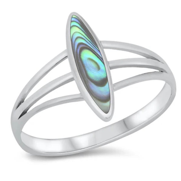 Sterling Silver Rings