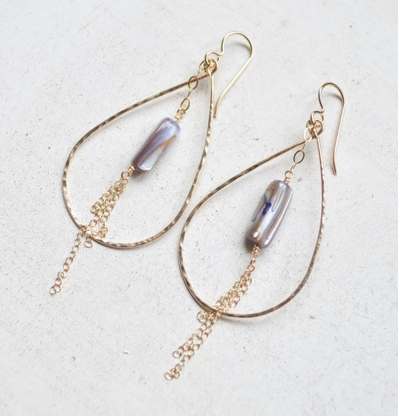 Joya Del Mar Earrings