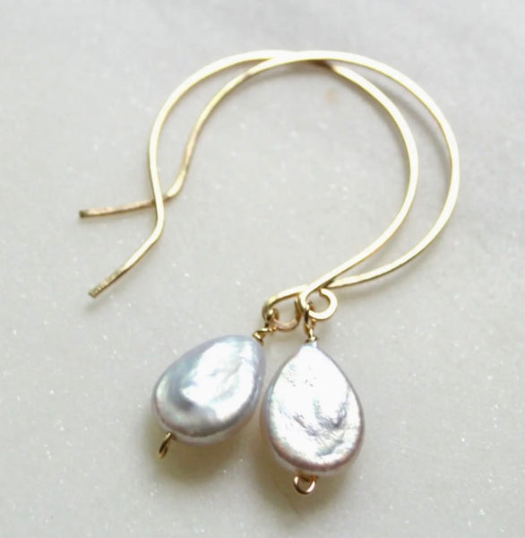 Joya Del Mar Earrings