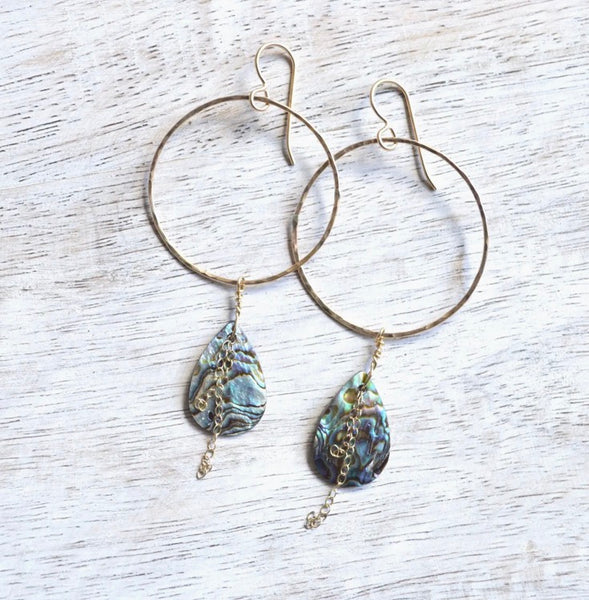 Joya Del Mar Earrings