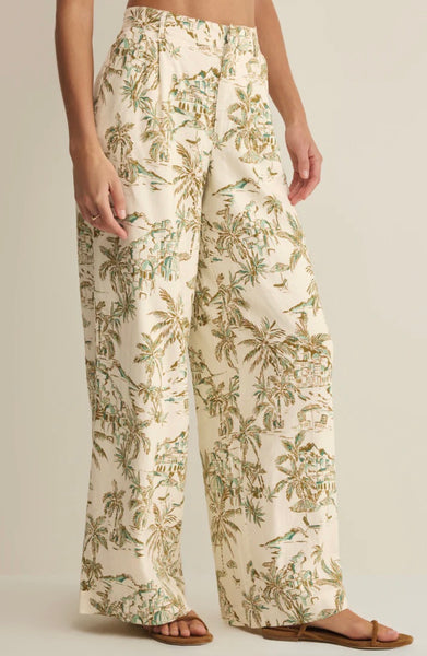 Z Supply Pants