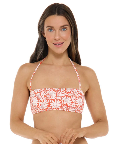 Eidon River Bandeau Top