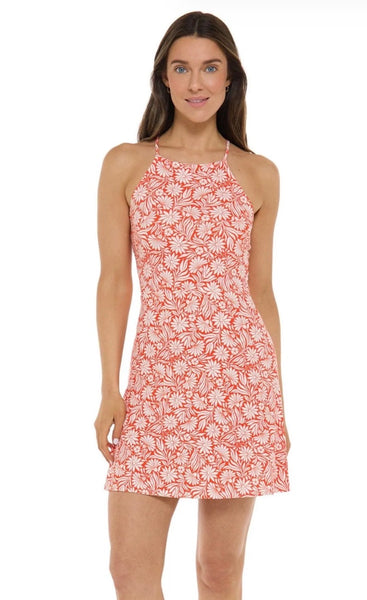 Eidon Sania Dress