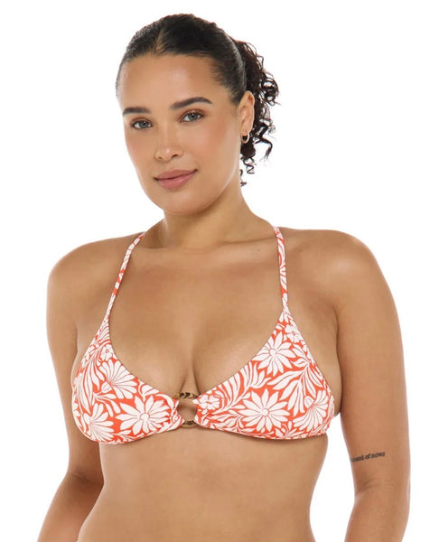 Eidon Arlet Bikini Top