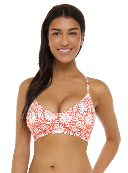 Eidon Madison Bikini Top