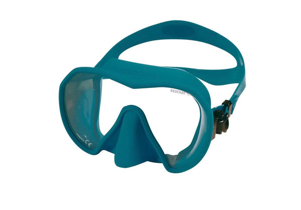 Beuchat Maxlux S Dive Mask