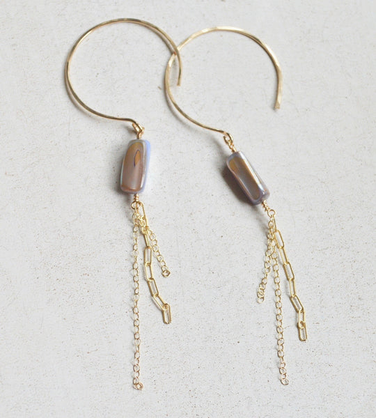 Joya Del Mar Earrings