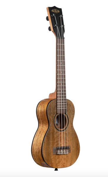 Kala Ukuleles and Ukulele Accessories