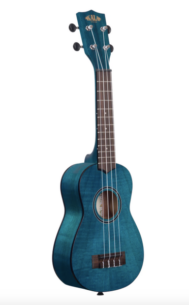 Kala Ukuleles and Ukulele Accessories