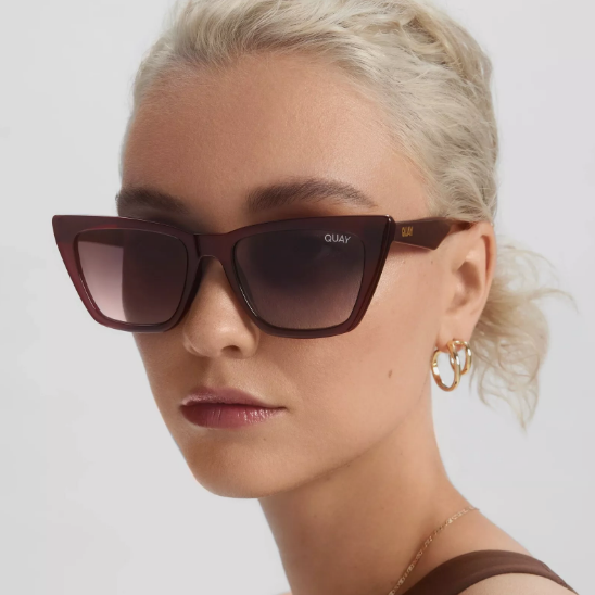 Quay Australia Sunglasses