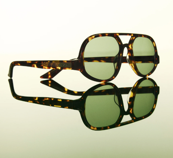 Quay Australia Sunglasses