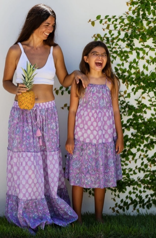 Guava Lane Girls Dress