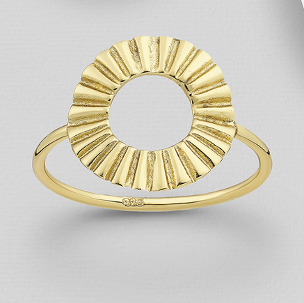 Joya Del Mar Gold Jewelry Collection