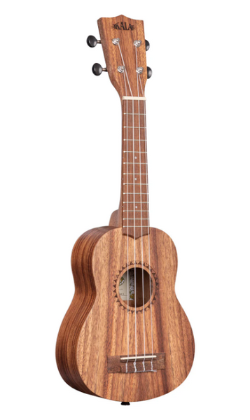 Kala Ukuleles and Ukulele Accessories