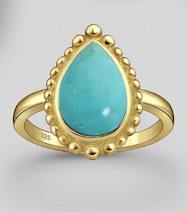 Joya Del Mar Gold Jewelry Collection