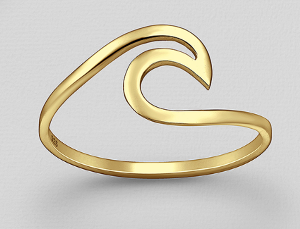 Joya Del Mar Gold Jewelry Collection