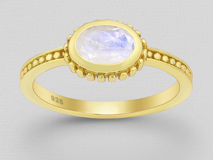 Joya Del Mar Gold Jewelry Collection