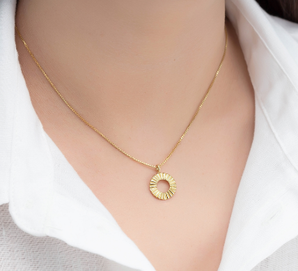 Joya Del Mar Necklaces