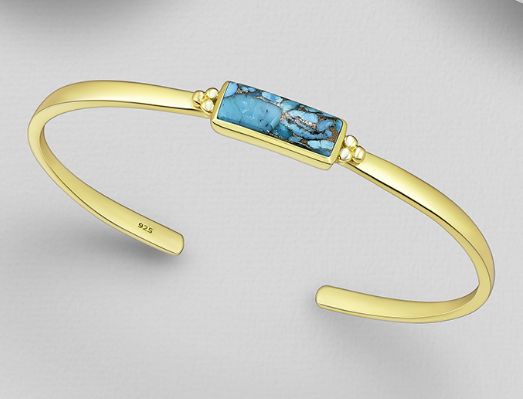 Joya Del Mar Gold Jewelry Collection