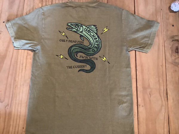 Electric Eel