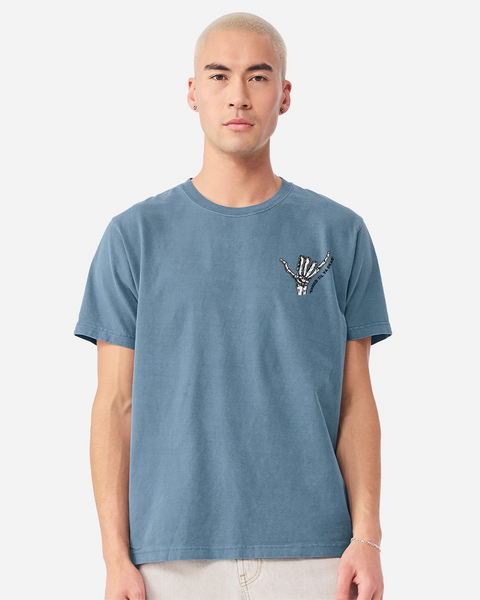 Uncharted Surf Club Tee