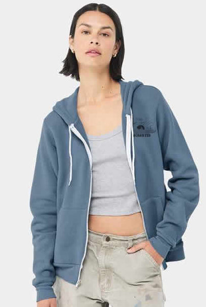Uncharted Horizons Hoodie