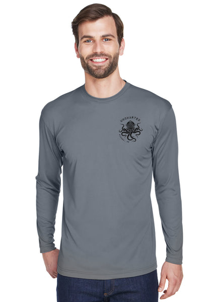 Uncharted Octopus SPF Sunshirt