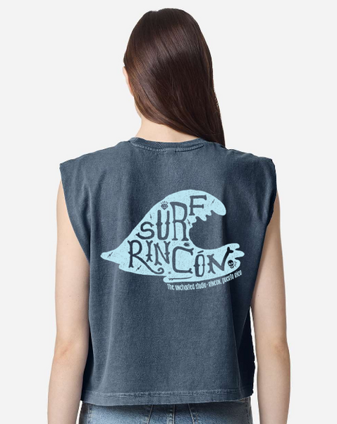 Surf Rincon Women Tank Top