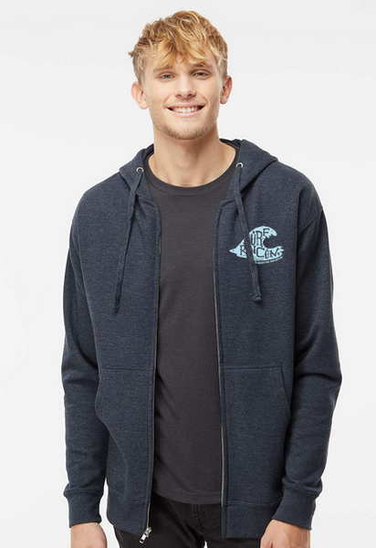 Surf Rincon Wave Sweatshirt